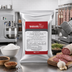Thumbnail image #2 for Felino Salami Rapid Fermentation Curing Salt and Spice Blend, 2.16 kg Bag