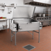 Thumbnail image #2 for AccuTemp Edge Series™ Electric 30-Gallon Tilting Skillet with Open Frame Base
