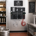 Thumbnail image #2 for Krowne MasterTap Pump Panel for Walk-In Coolers with 2 Empty Keg Detectors and 2 Beer Lines