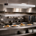 Thumbnail image #2 for Hatco Glo-Ray® 96-Inch Double Unlighted Infrared Strip Heater, Aluminum, 3.45 kW