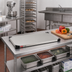 Thumbnail image #2 for Metro Super Erecta 36