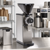 Thumbnail image #2 for BUNN GVH-3 Commercial Burr Coffee Grinder with 3 lb Visual Hopper