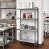 Thumbnail image #2 for Cambro Camshelving Basics Plus 30
