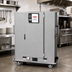 Thumbnail image #2 for Metro MBQ-90 Electric Heated Banquet Cabinet, Single Door, 90 11-Inch Plate Capacity