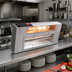 Thumbnail image #2 for Hatco Glo-Ray 30-Inch Lighted Infrared Strip Heater, 570 Watt