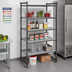 Thumbnail image #2 for Cambro Camshelving Basics Plus 21
