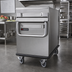 Thumbnail image #2 for Cres Cor Rear-Mounted Bail Handle Kit for Heated Cabinets