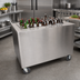 Thumbnail image #2 for BK Resources Portable Beverage Center with 36