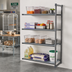 Thumbnail image #2 for Cambro Camshelving Basics Plus 18