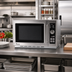 Thumbnail image #2 for Amana Commercial 1.2 Cu. Ft. Medium-Duty Countertop Microwave Oven, 1000 Watt, Dial Control