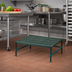 Thumbnail image #2 for QuadPlus Stationary Dunnage Rack, 24 x 21 x 14 Inches, 1000 lb. Capacity