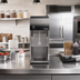 Thumbnail image #3 for Vitamix Mix'n Machine Countertop Single Spindle Frozen Dessert Machine
