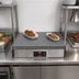 Thumbnail image #2 for Hatco HCSSBX-3018 Remote Hot/Cold Built-In Simulated Stone Shelf, 30