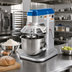 Thumbnail image #2 for Vollrath 7 Quart Countertop Planetary Mixer with 5-Speed Direct Drive