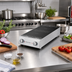 Thumbnail image #2 for Garland Instinct 2-Burner Dual Hob Countertop Induction Cooktop