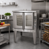 Thumbnail image #2 for Garland Master Series Deep-Depth Electric Single-Deck Convection Oven