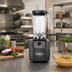 Thumbnail image #2 for Hamilton Beach Commercial EXPEDITOR High Performance Food Blender, 64 oz. Removable Container, 220-240V