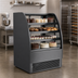 Thumbnail image #2 for Structural Concepts Harmony® 51-Inch Full Service Self-Contained Refrigerated Bakery Display Case with Curved Glass
