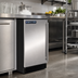 Thumbnail image #2 for Maxx Ice MIM50 Self-Contained Air-Cooled Cube Ice Maker with 25 lb Bin