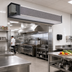 Thumbnail image #2 for Berner Industrial IDC14-4144A-3 144-Inch Ambient Direct Drive Air Curtain, 4 x 1 HP Motors
