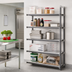 Thumbnail image #2 for Cambro Camshelving Elements XTRA 21