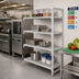 Thumbnail image #3 for Cambro Camshelving Premium 21