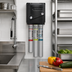 Thumbnail image #2 for Everpure MRS-350BL Triple Cartridge Reverse Osmosis Water Filter System, 350 GPD, Wall Mounted