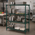 Thumbnail image #2 for Metro Super Erecta Super Adjustable Wire Shelf, 54