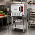 Thumbnail image #2 for Vulcan C24EO3 Countertop Boilerless/Connectionless Electric Convection Steamer, 3-Pan Capacity