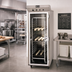 Thumbnail image #2 for Doyon Roll-In 1-Section Proofer Cabinet, 36 Sheet Pan Capacity
