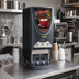 Thumbnail image #2 for BUNN iMIX-3 Silver Series Automatic Powder Base Hot Beverage Dispenser, 3-Hopper, 4.5 Gallons Per Hour
