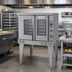 Thumbnail image #2 for Garland Signature Summit Series Full-Size Standard-Depth Single-Deck Electric Convection Oven