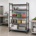 Thumbnail image #2 for Cambro Camshelving Basics Plus 42