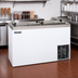 Thumbnail image #2 for Master-Bilt DC-4S Conventional Chest Ice Cream Storage/Dipping Cabinet, 6-Dip / 4-Storage 3-Gallon Tub Capacity
