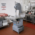 Thumbnail image #2 for Classic 2 HP Floor Meat Band Saw with 98-Inch Blade, 220V