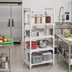 Thumbnail image #3 for Cambro Camshelving Premium 24