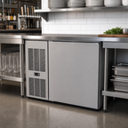 Thumbnail image #2 for Glastender, Inc. C1FL36-UC One-Zone Front-Serviced Undercounter Cooler, 36-Inch Wide, Stainless Steel Interior and Top