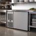 Thumbnail image #2 for Glastender C1FL36-UC One-Zone Front-Serviced Low-Profile Undercounter Cooler, 36-Inch Wide
