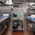 Thumbnail image #2 for Energy Mizer Extended Door 3-Door Straight-Thru Door-Type Dishwasher, Low-Temp Chemical Sanitizing