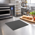 Thumbnail image #2 for Panini Plate for High-Speed Ovens, 8.25 x 11 x 0.25 Inches