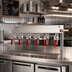 Thumbnail image #2 for Krowne 6-Way Beer Dispenser Manifold