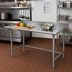 Thumbnail image #2 for Advance Tabco 60