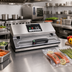 Thumbnail image #3 for ATMOVAC BURAN External Countertop Vacuum Sealer with 16-Inch Seal Bar