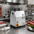 Thumbnail image #2 for Uniworld Heavy Duty #12 Electric Meat Grinder, Base Only, 1 HP