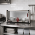 Thumbnail image #3 for Metro Super Erecta Hot Enclosed Countertop Heated Shelf Kit, 36 In. W x 14 In. D, 120V, 400W