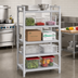Thumbnail image #3 for Cambro Camshelving Premium 21