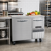 Thumbnail image #2 for Continental Refrigerator FA43N 43
