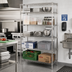 Thumbnail image #2 for Metro Super Erecta 60