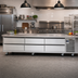 Thumbnail image #2 for Traulsen TE096HT Spec-Line 96