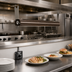 Thumbnail image #2 for Vollrath 18-Inch Low Profile Unlighted Heat Strip with Remote Infinite Switch